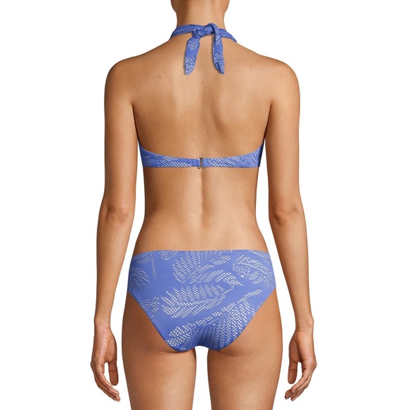 Vigoss lace 2PC bikini swimwear - Picture 3 of 9